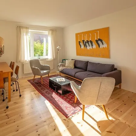 Dorfhaus Techin *
