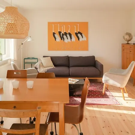 Dorfhaus Techin 아파트 *