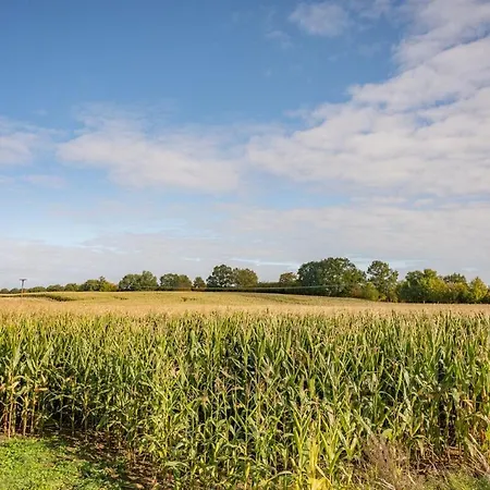 Dorfhaus Techin * Niederdorla