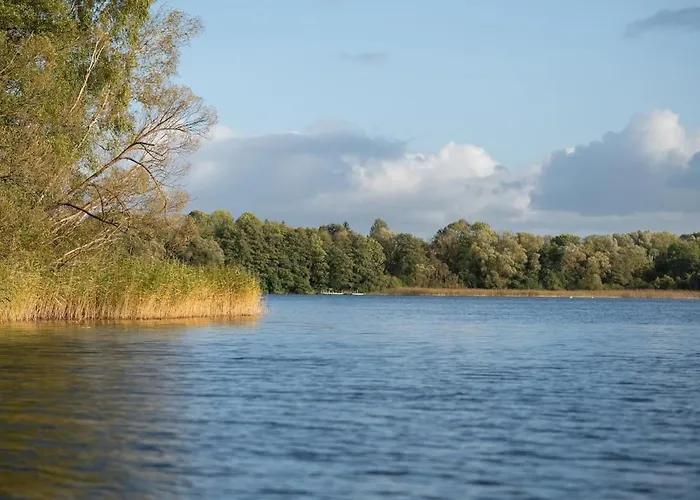 Dorfhaus Techin * Niederdorla