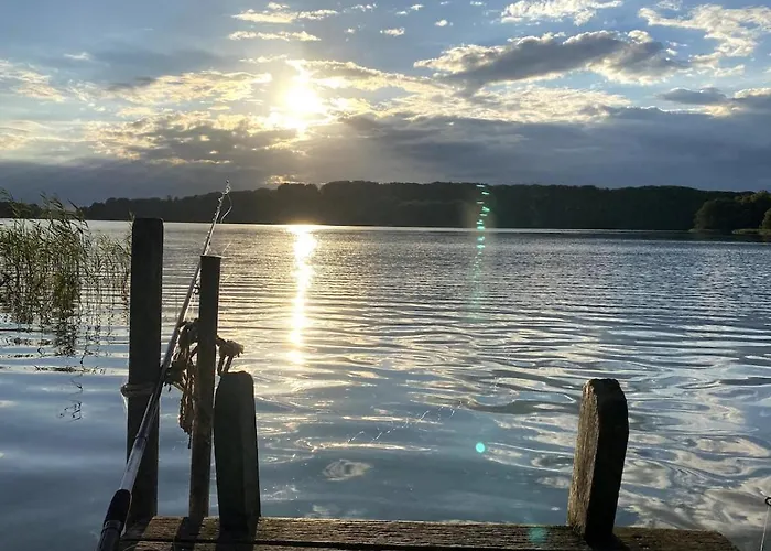 Dorfhaus Techin Niederdorla