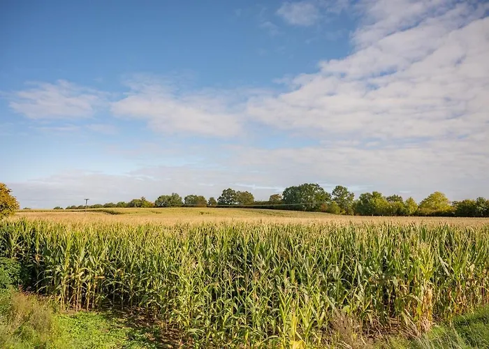 Dorfhaus Techin * Niederdorla